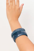 Bracelete Névoa Póa