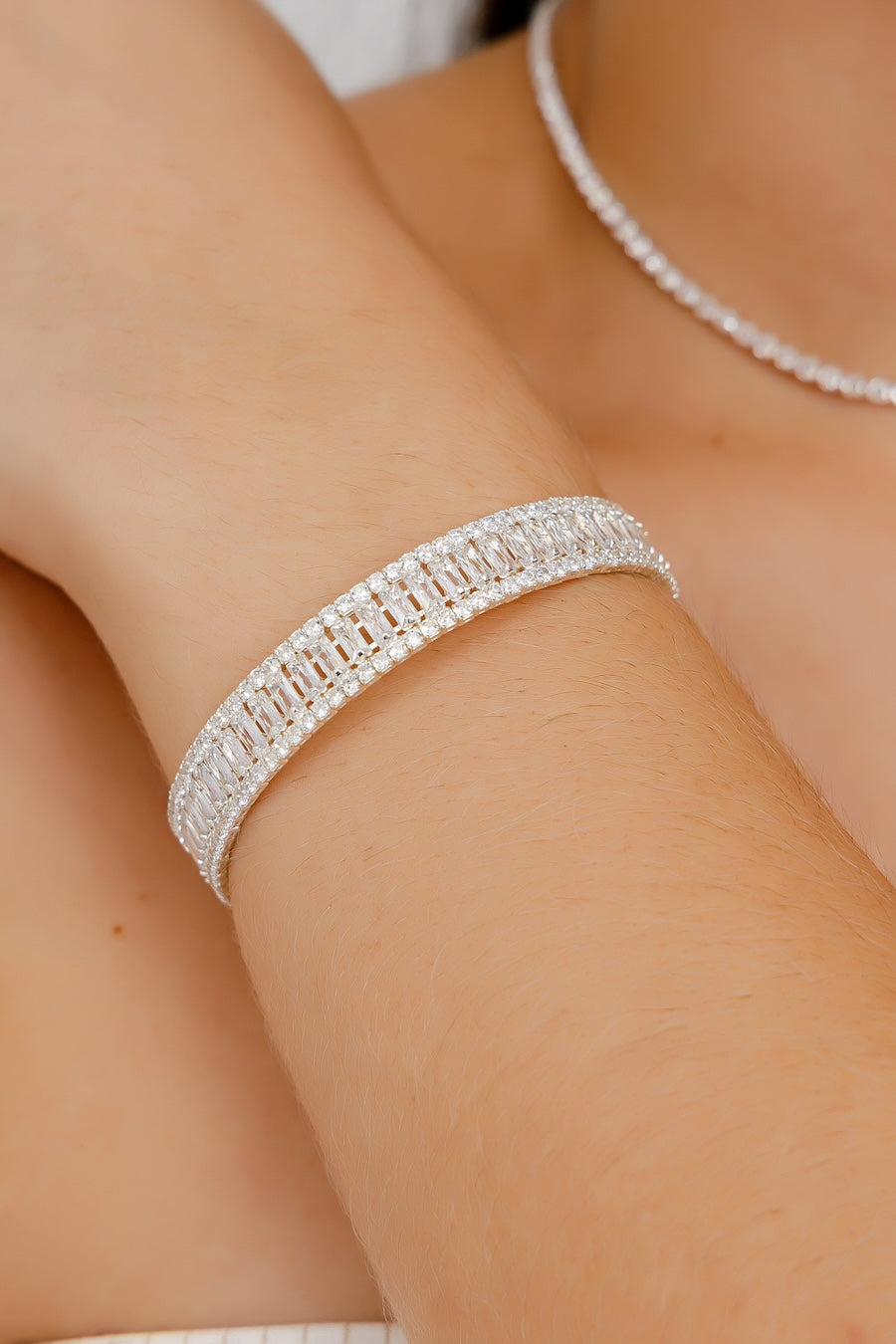 Pulseira Riviera Majestade