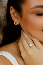 Conjunto Coração Precioso