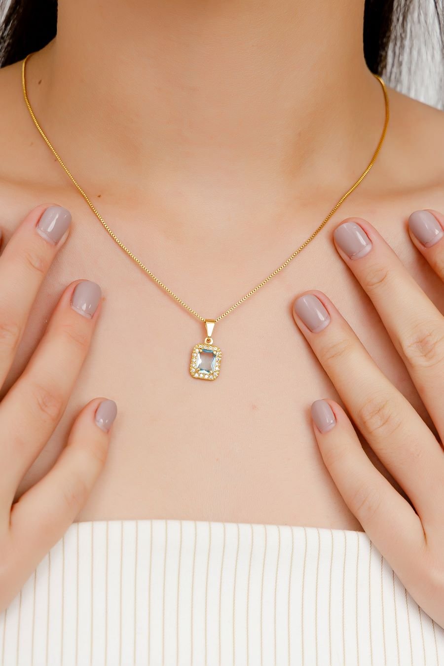 Conjunto Rute