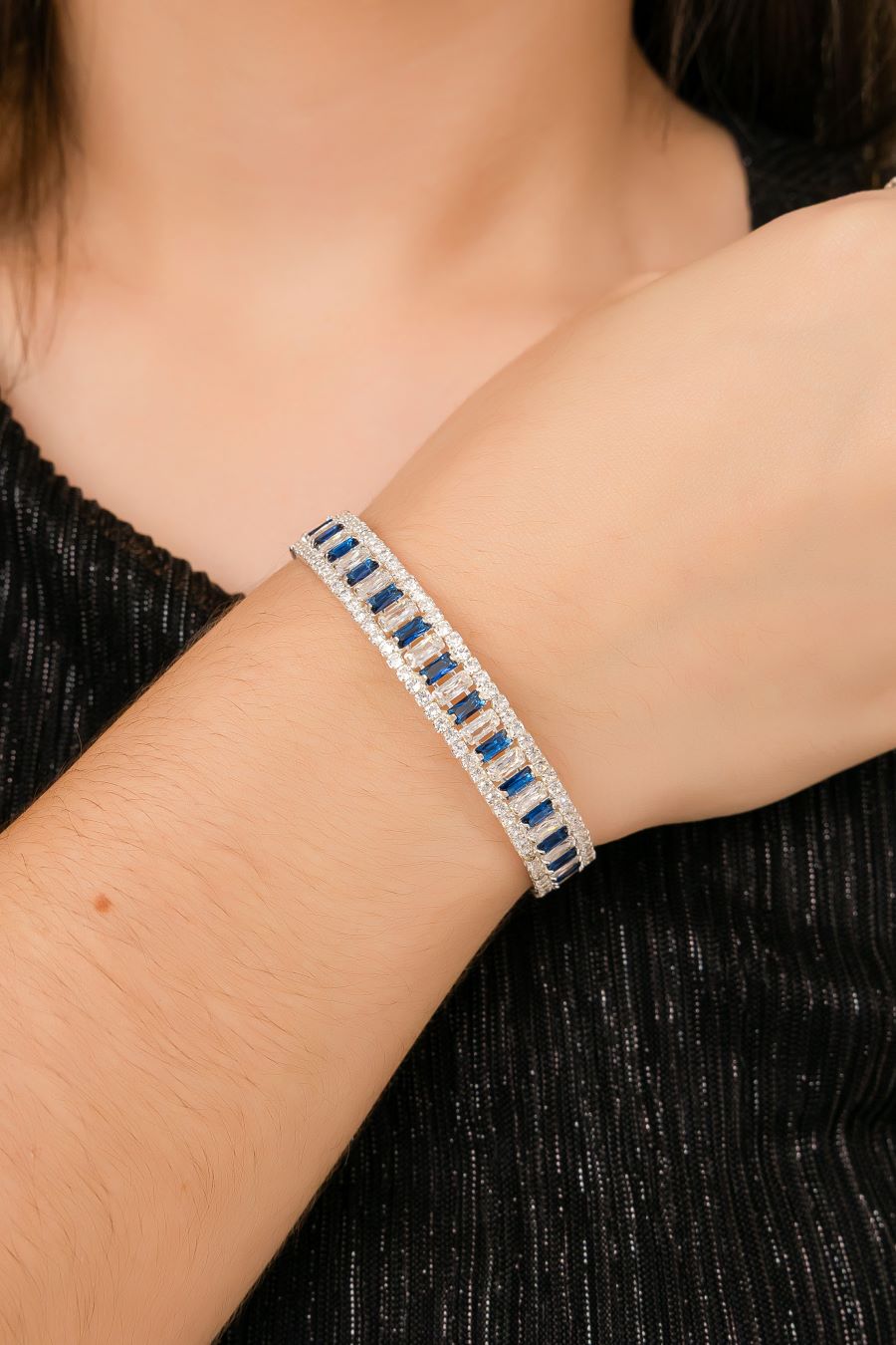 Pulseira Riviera Elegance
