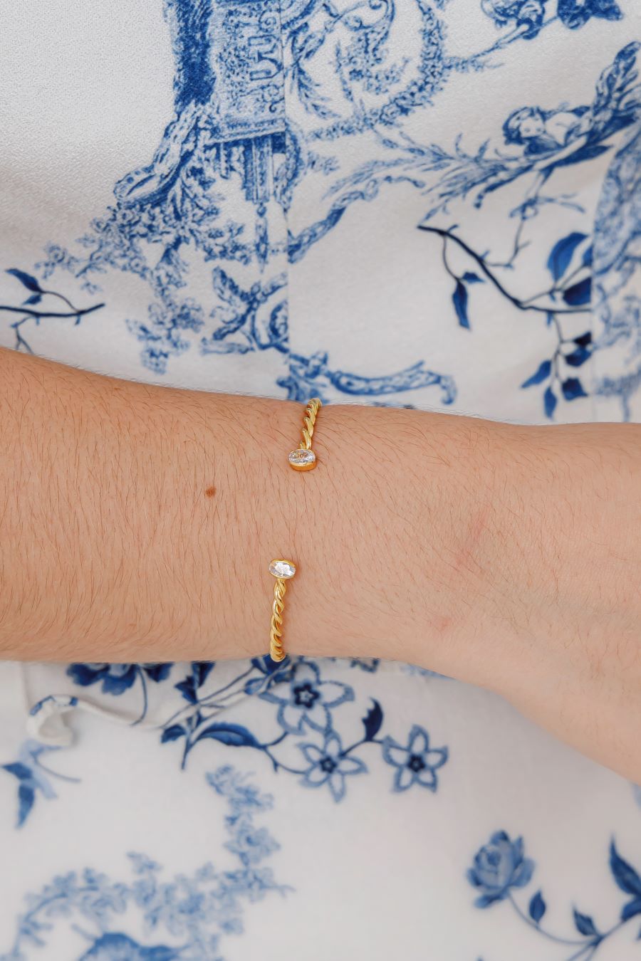 Bracelete Gabriela