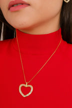 Conjunto Coração de Luz