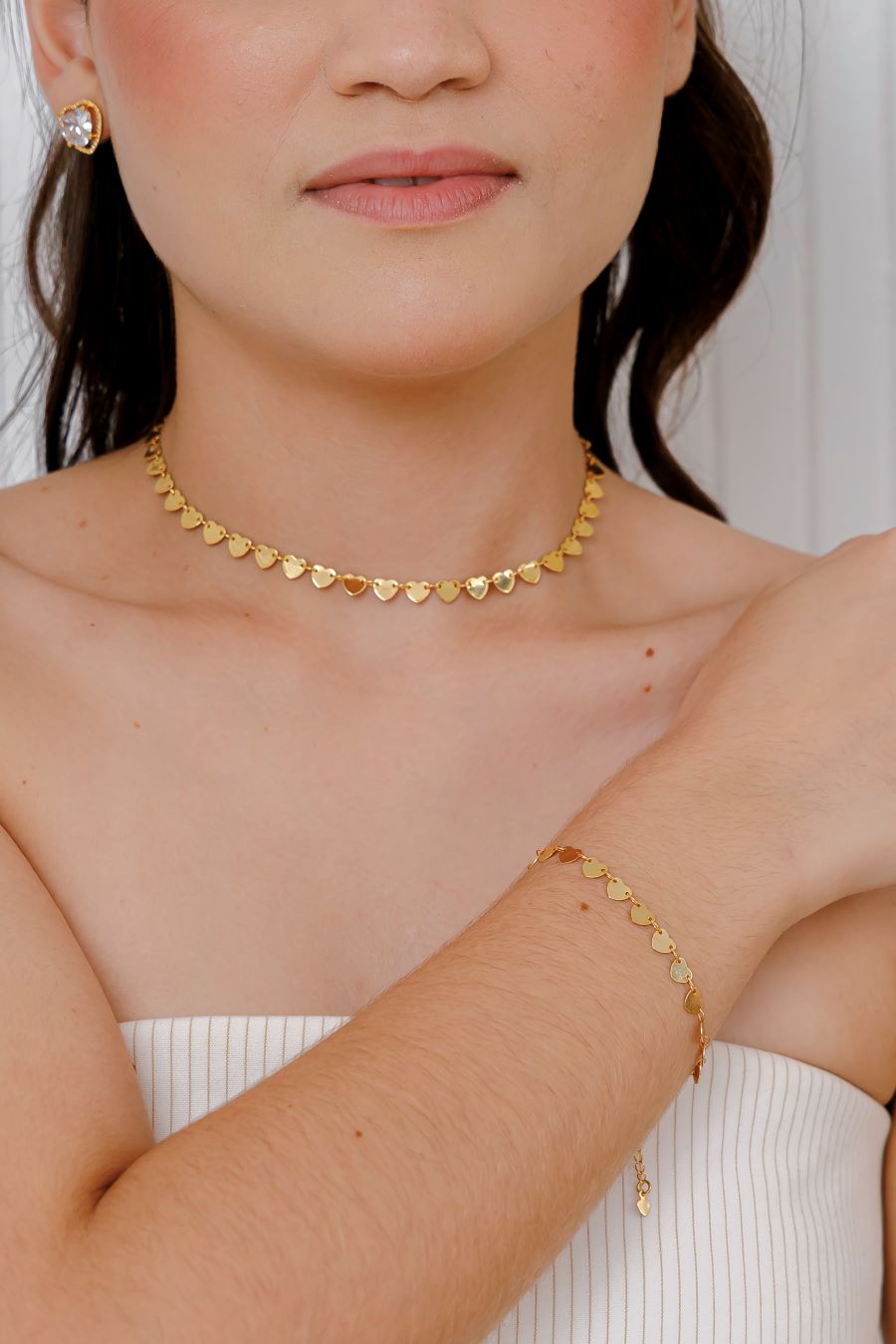 Conjunto Essência do Amor