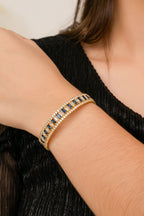 Pulseira Riviera Elegance