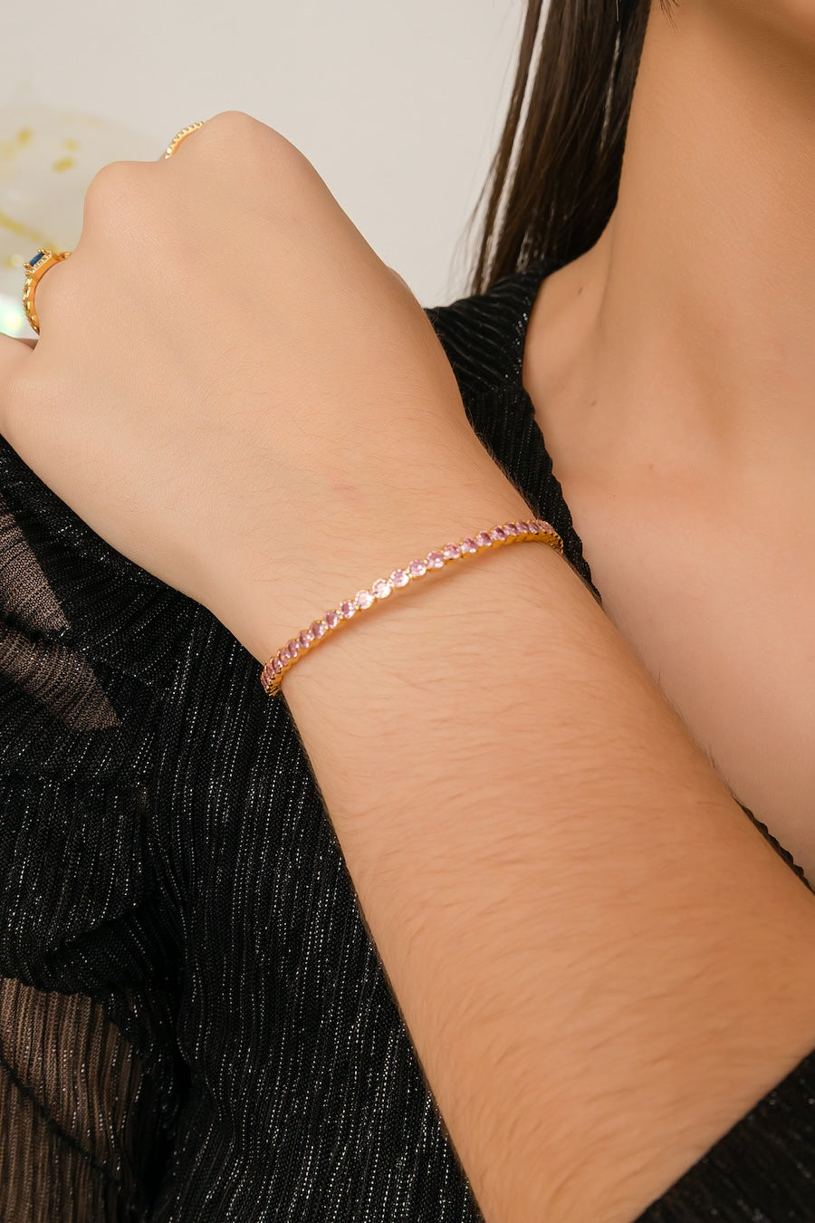 Pulseira Riviera Versailles