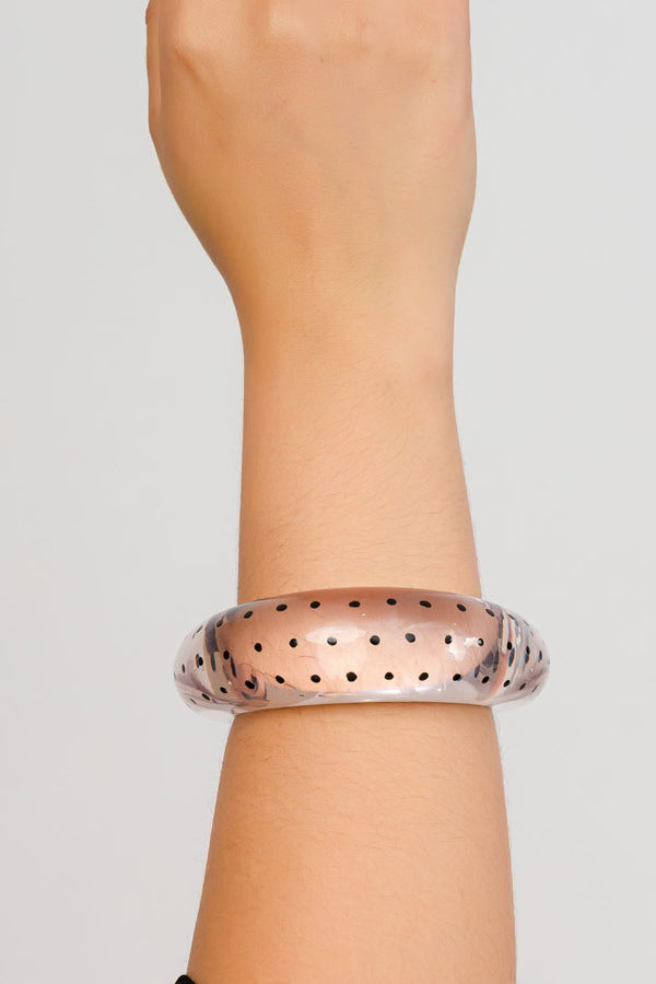 Bracelete Max Poá