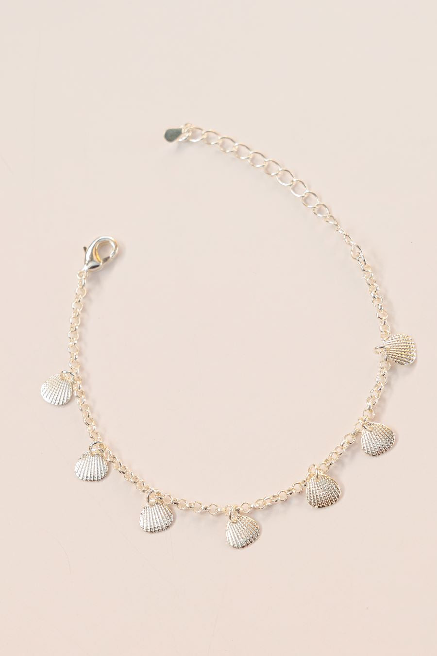Pulseira Tesouros do Mar