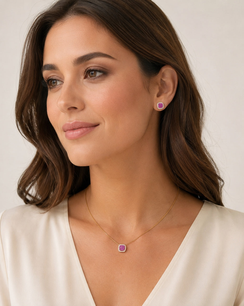 Conjunto Sementes da Promessa