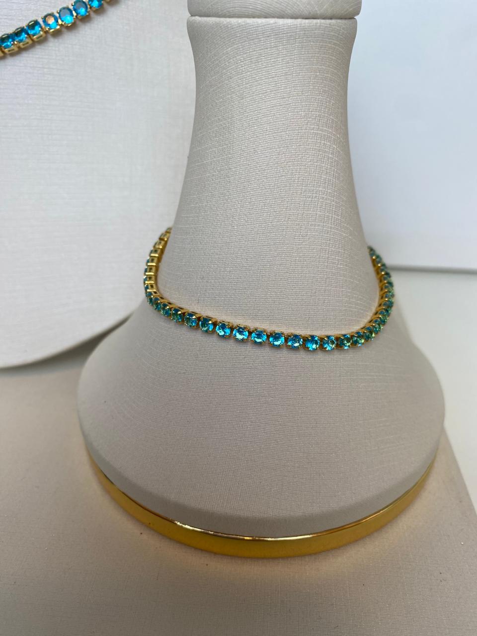 Conjunto Riviera Brillance