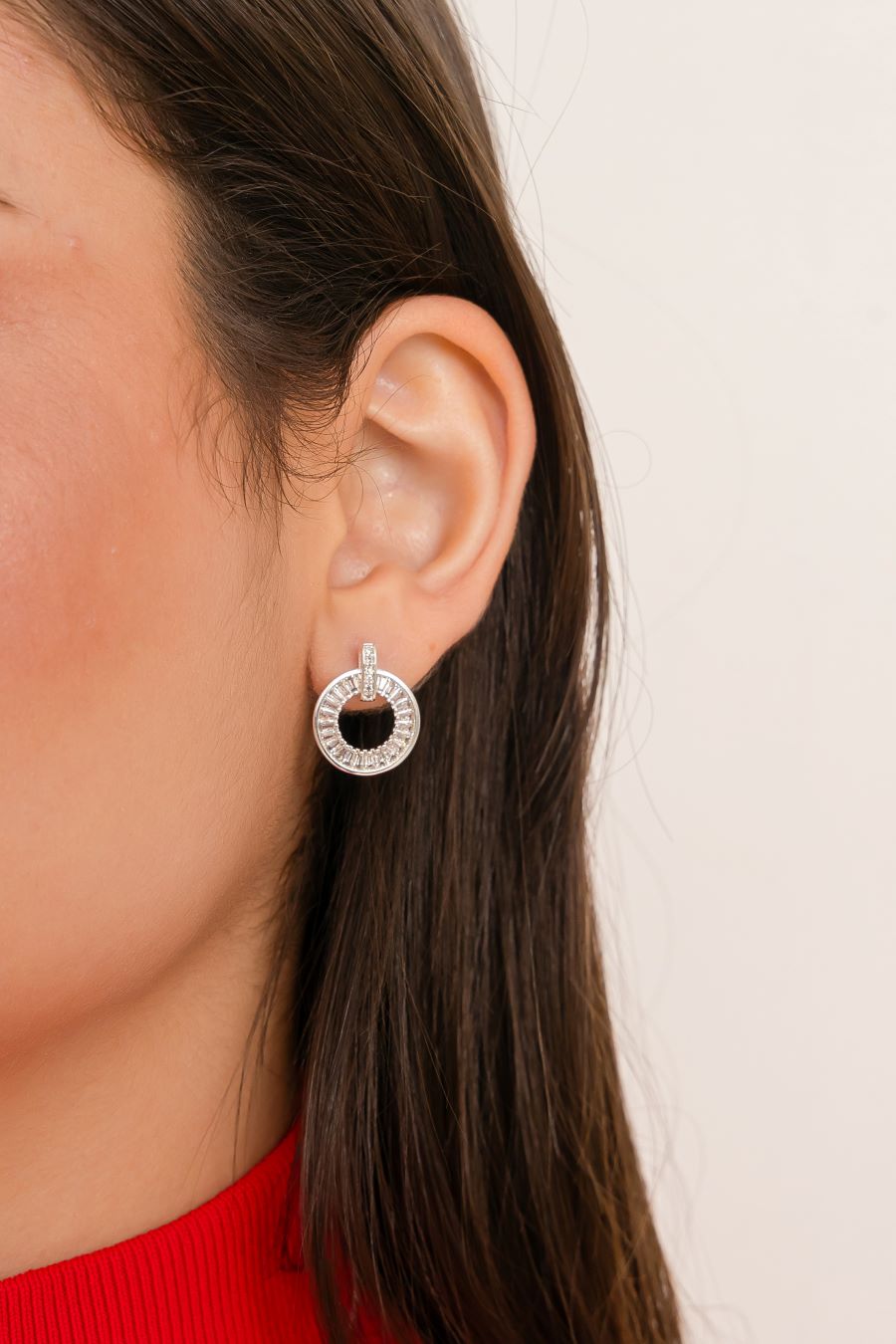 Conjunto Circulo de Cristais