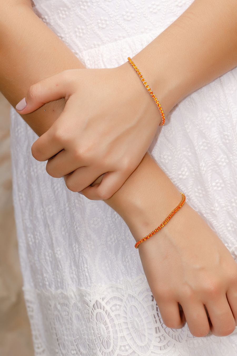 Conjunto Riviera Brillance