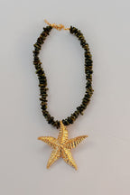 Colar Estrela-do-Mar