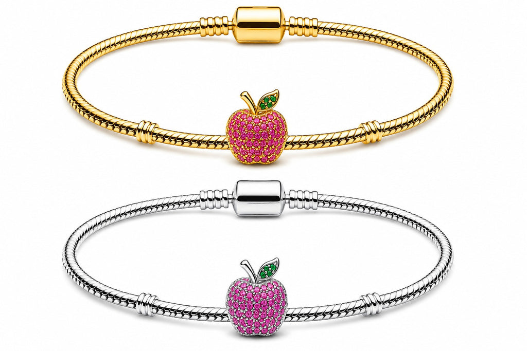 Berloque Apple