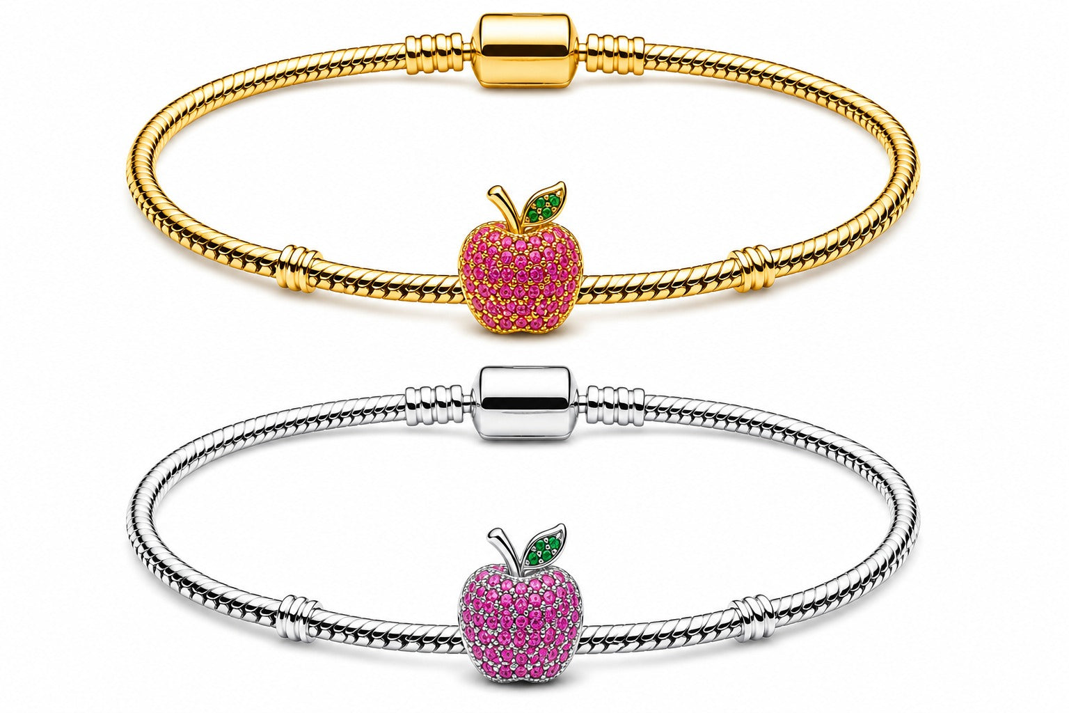 Berloque Apple