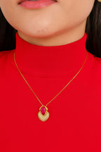 Conjunto Rubi Imperial