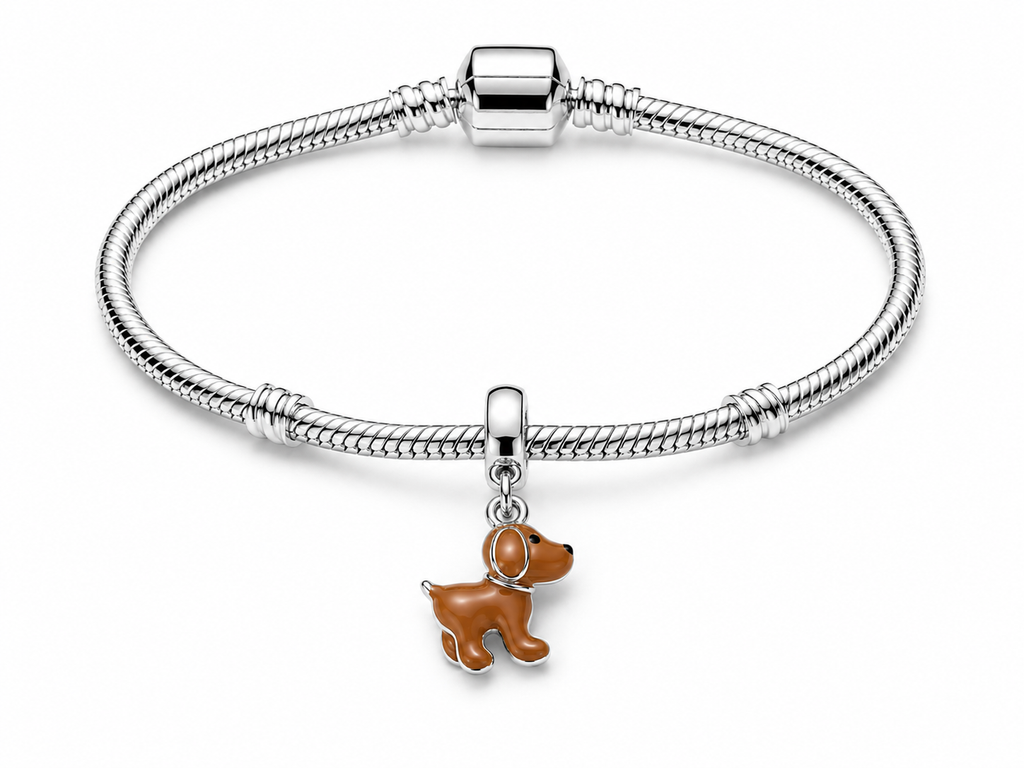 Berloque Dog