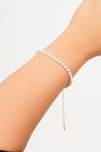 Pulseira pérolas Clássicas