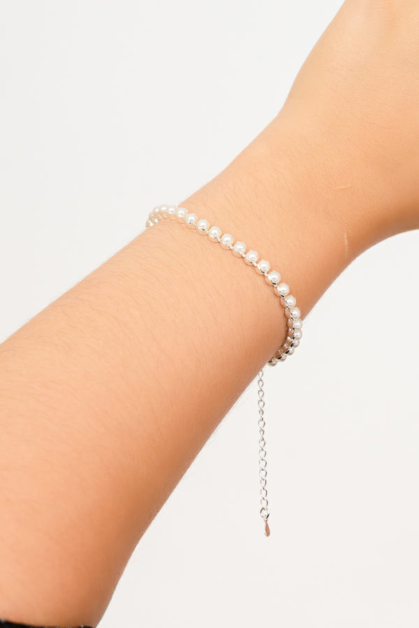 Pulseira pérolas Clássicas