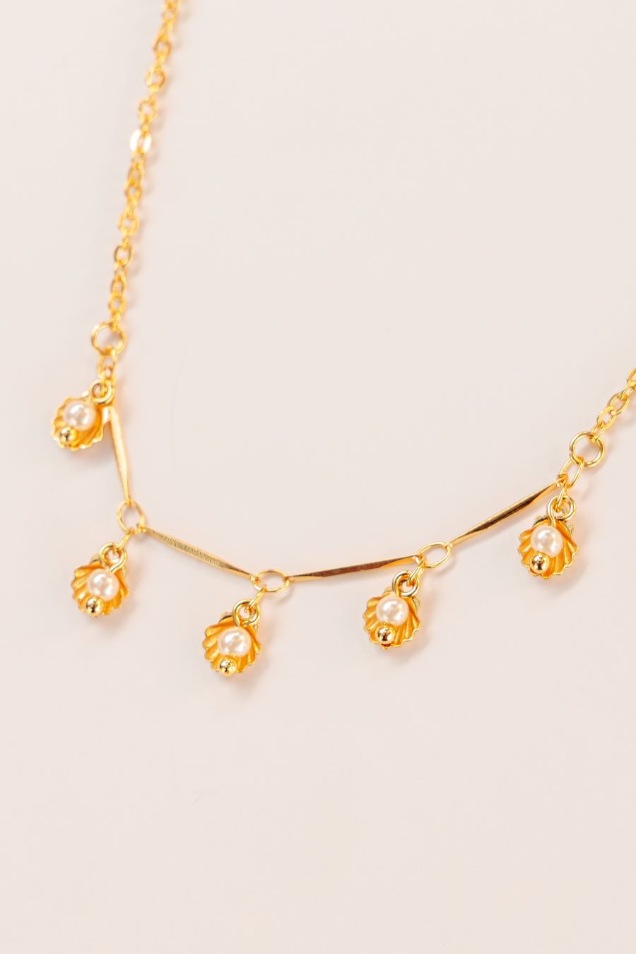 Pulseira Pérolas do Verão