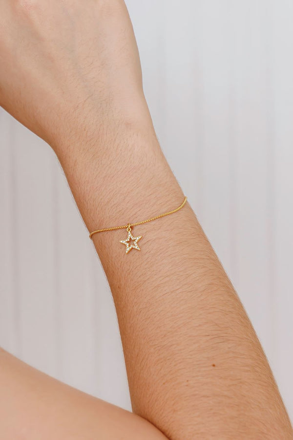 Pulseira Cris