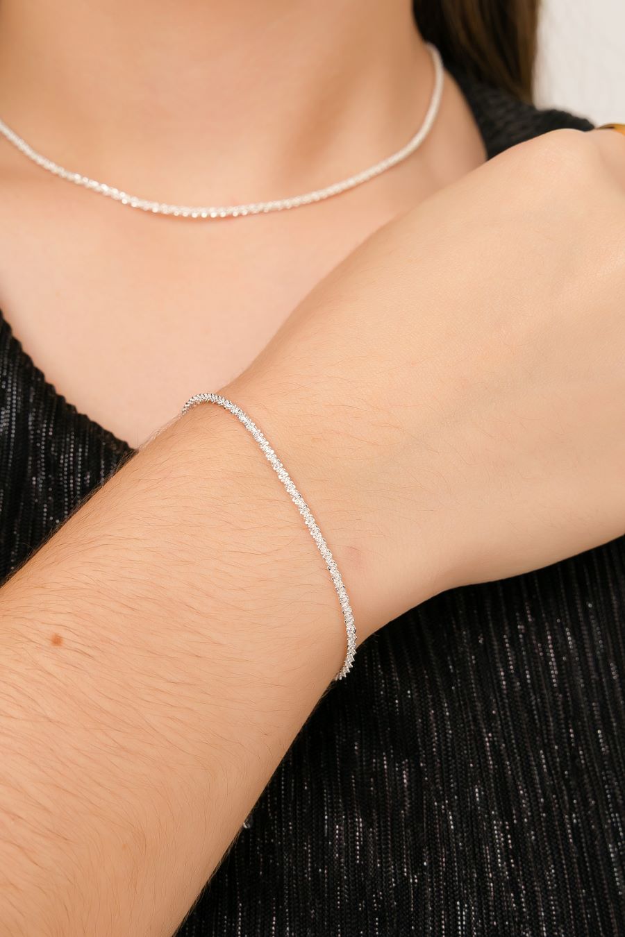 Conjunto Flávia