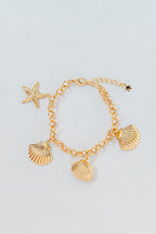 Pulseira Belezas do Mar