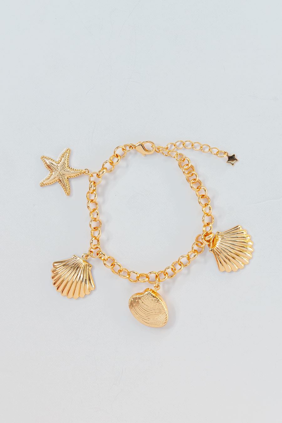 Pulseira Belezas do Mar