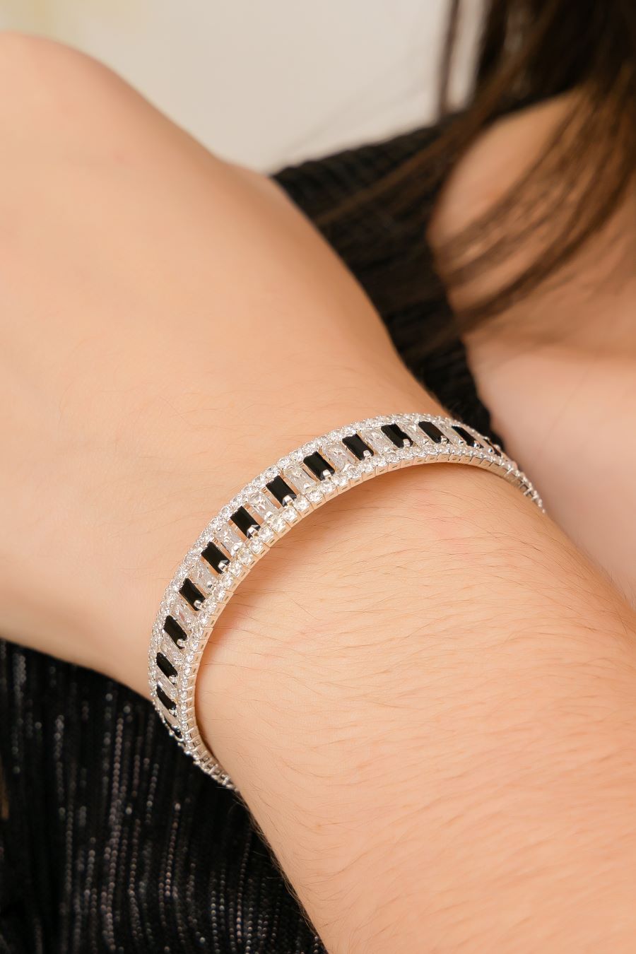 Pulseira Riviera Elegance