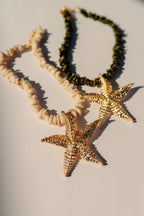 Colar Estrela-do-Mar