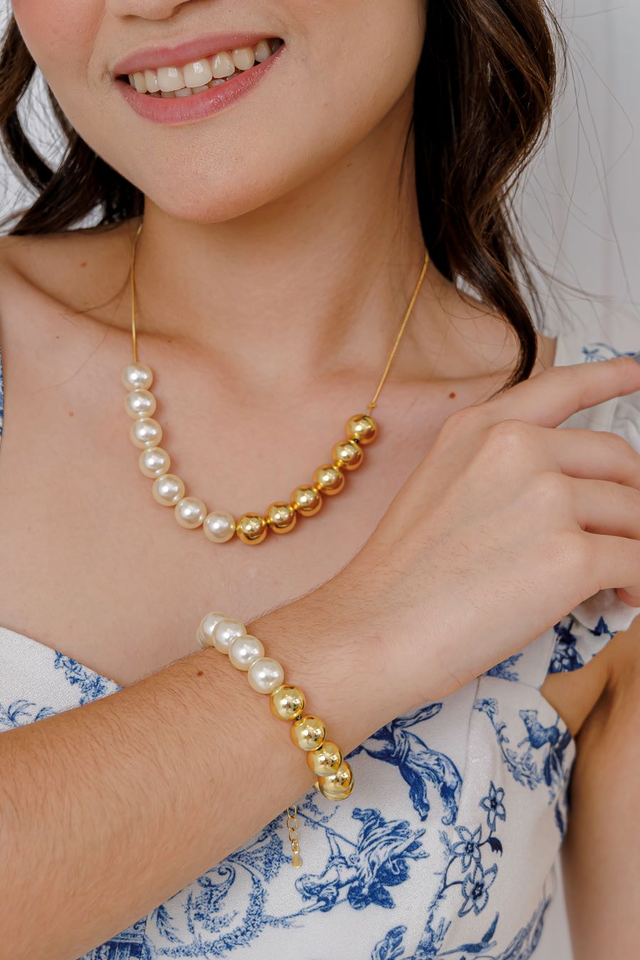 Conjunto Daniele