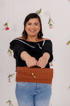 Bolsa Mônaco Desejo