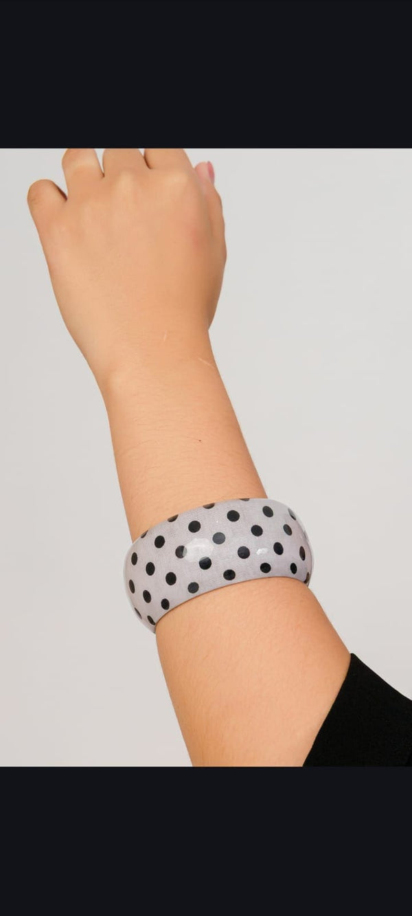 Bracelete Poá