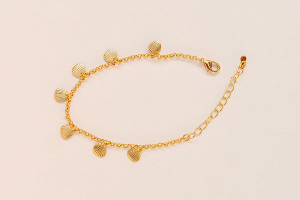 Pulseira Tesouros do Mar