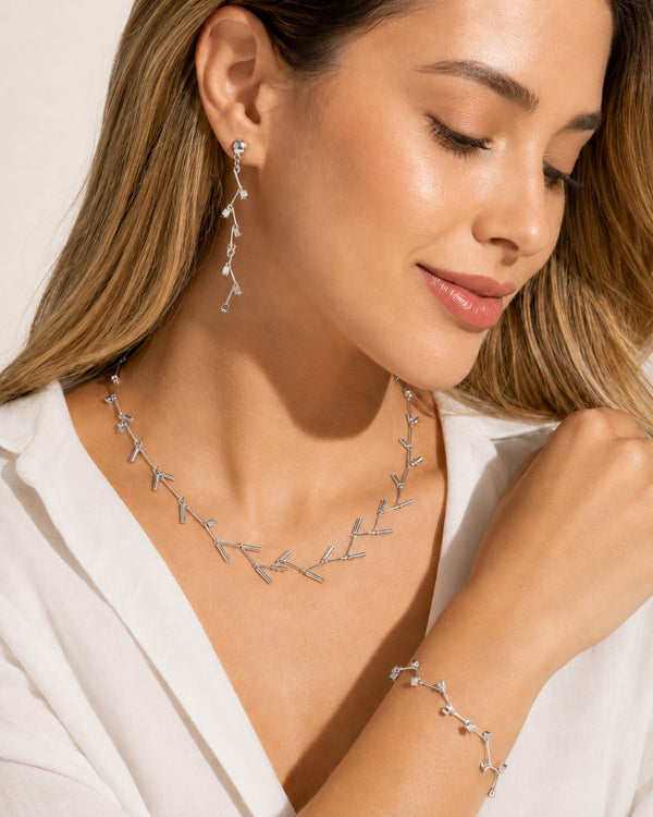 Conjunto Essenza