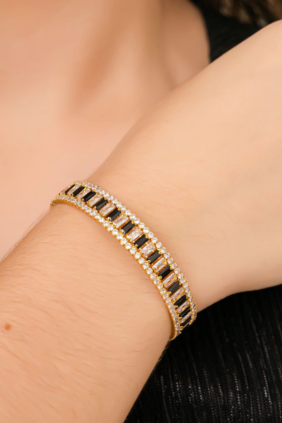 Pulseira Riviera Elegance