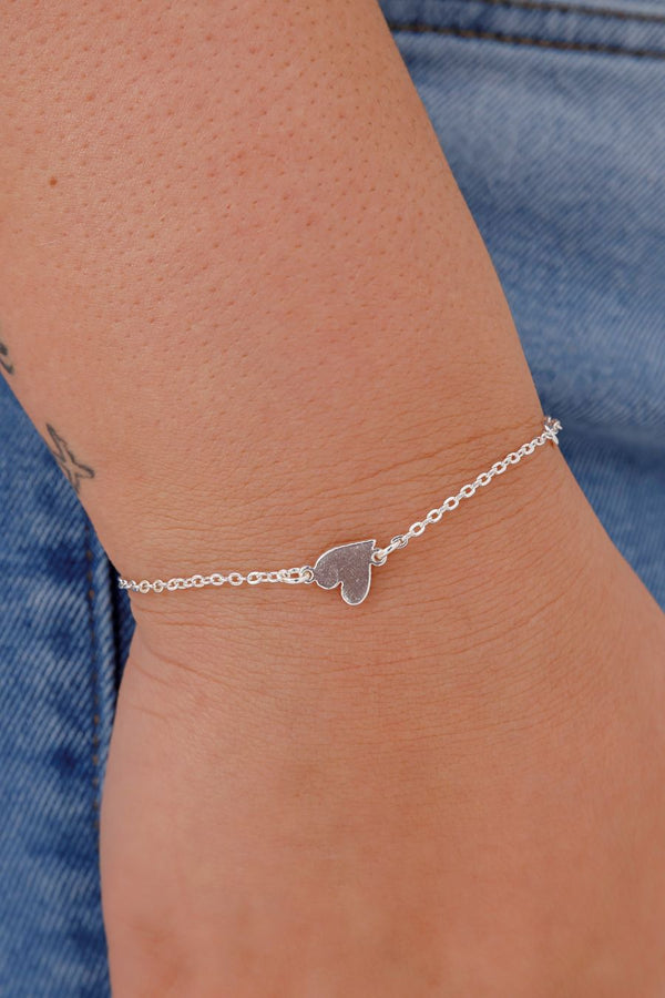 Pulseira Amor Infinito