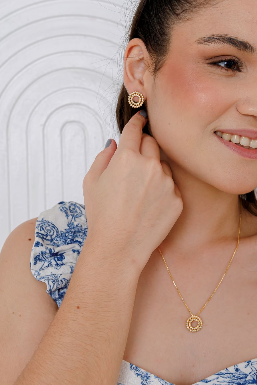 Conjunto Juliana