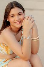 Pulseira Belezas do Mar