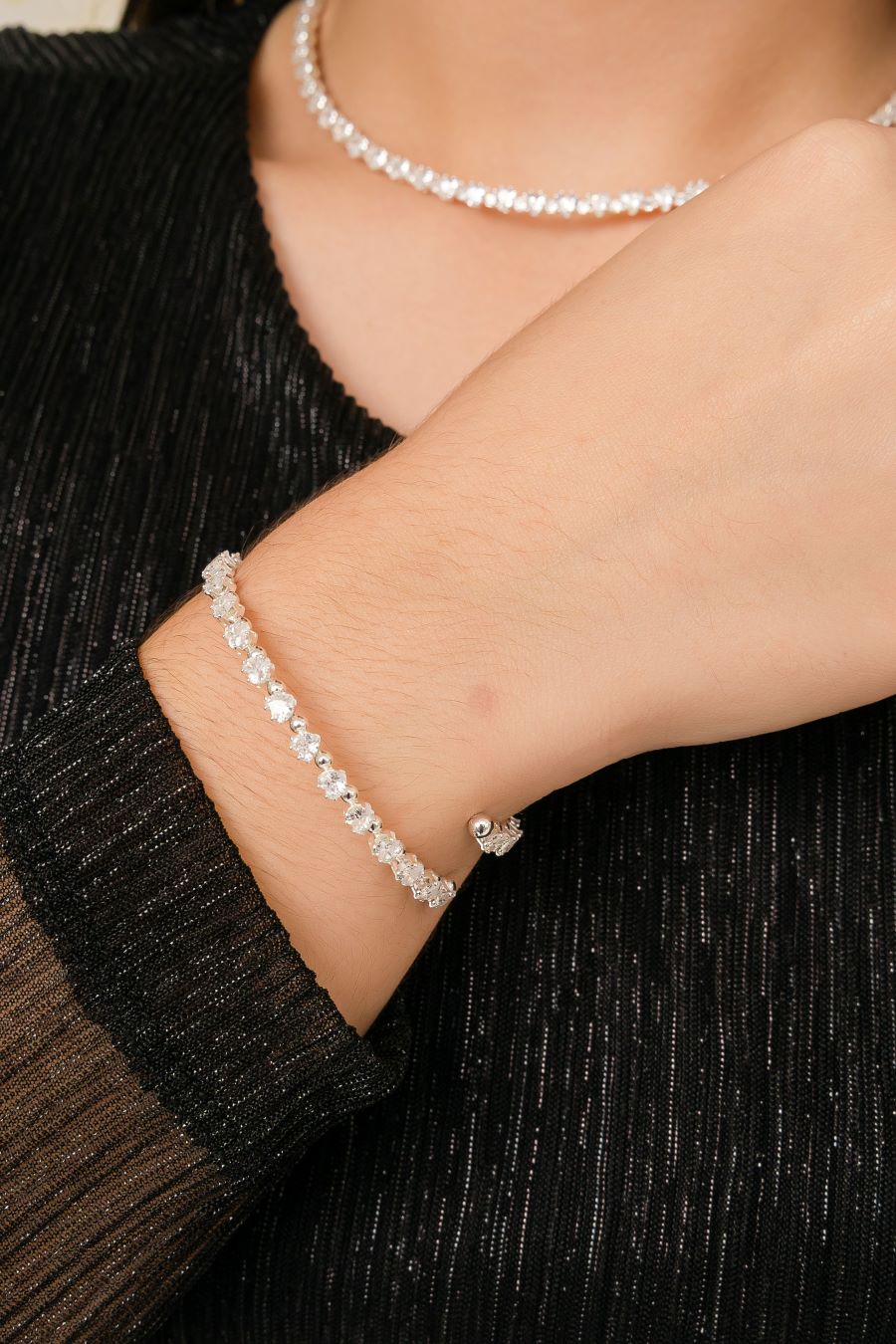 Conjunto Princesas do Rei