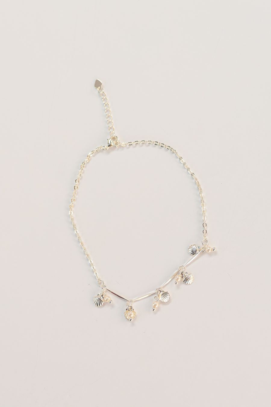 Pulseira Pérolas do Verão