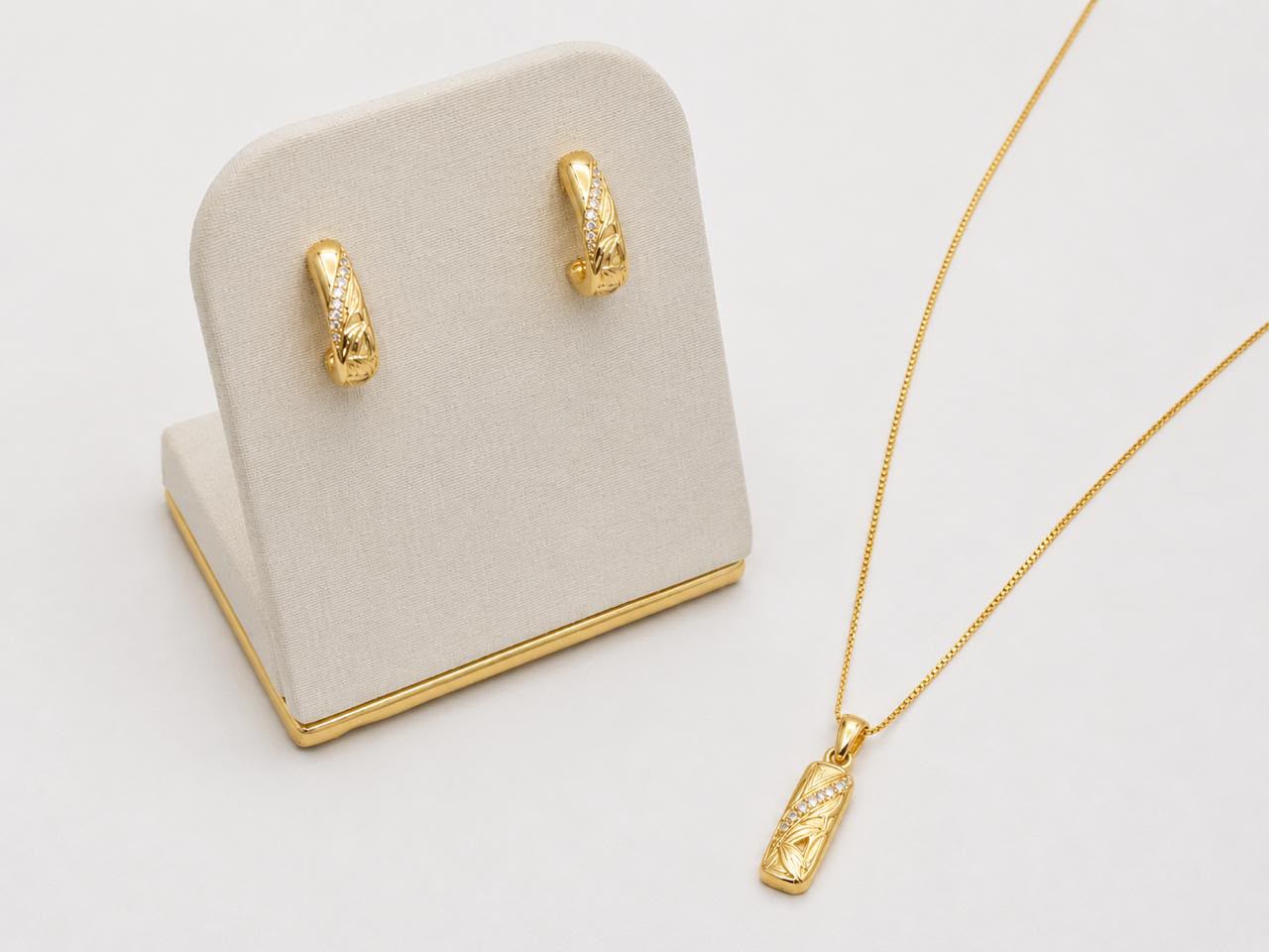 Conjunto imperial