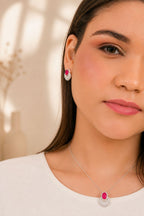 Conjunto Rubi Imperial