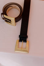 Cinto Prestige Croco