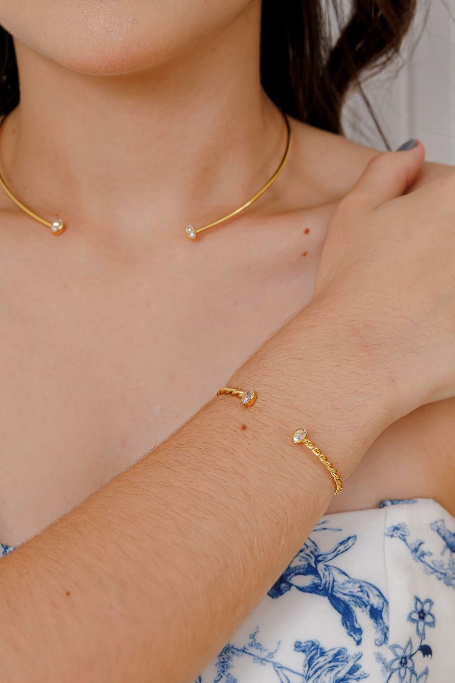 Bracelete Gabriela