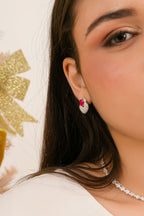 Conjunto Rubi Imperial