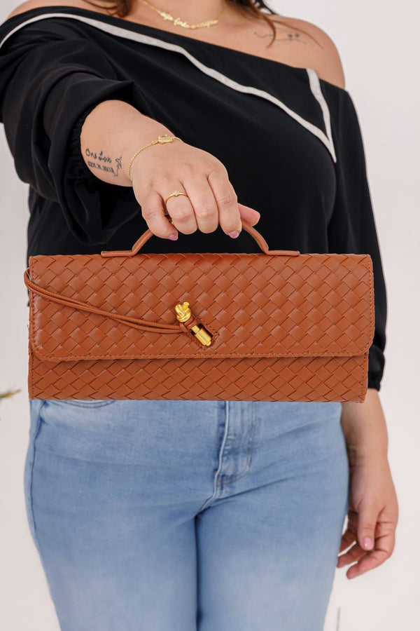 Bolsa Mônaco Desejo