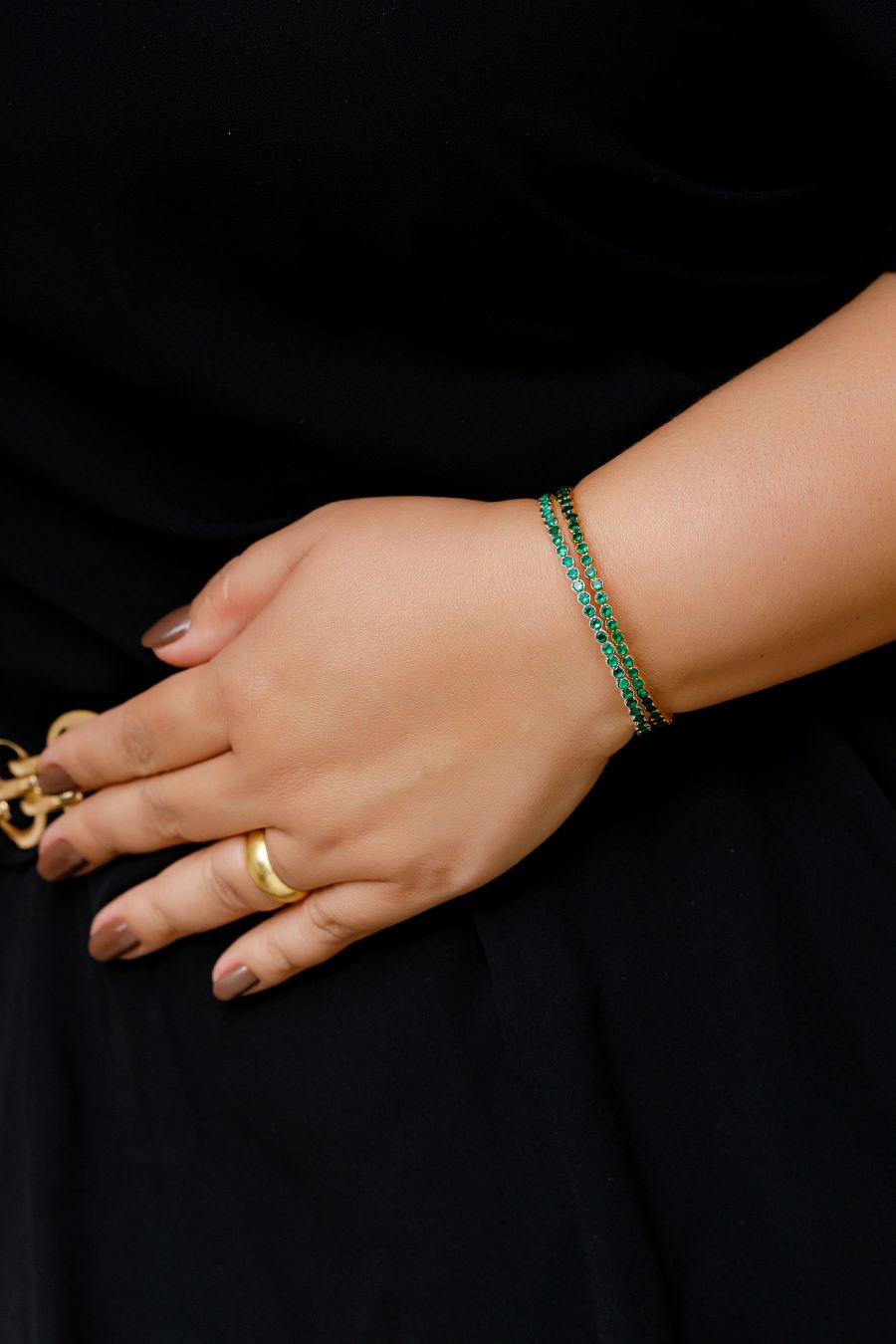 Pulseira Riviera Versailles