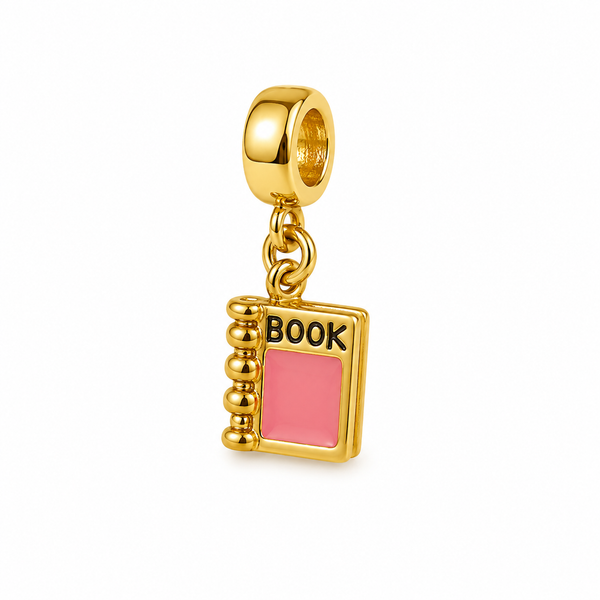 Berloque My Book