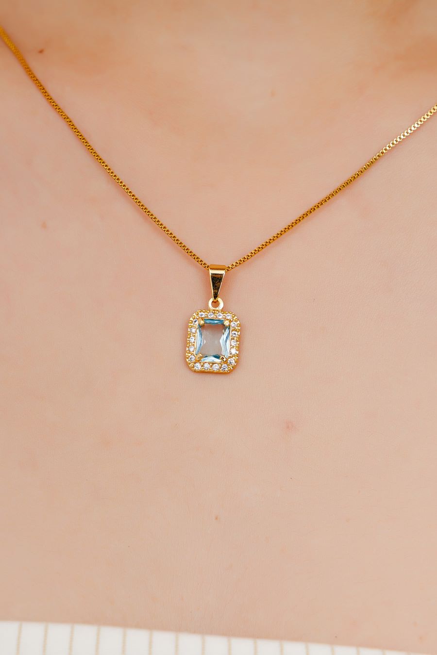 Conjunto Rute